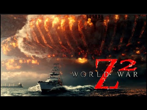 მსოფლიო ომი z 2